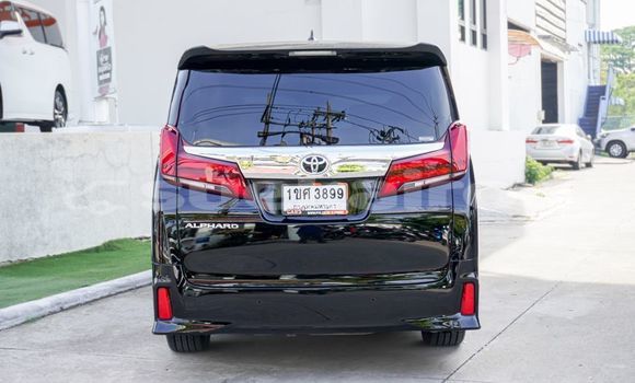 ซื้อ รถมือสอง Toyota Alphard สีดำ รถยนต์ ใน %{เมือง} ใน กรุงเทพมหานคร ซื้อ รถมือสอง Toyota Alphard สีดำ รถยนต์ ใน %{เมือง} ใน กรุงเทพมหานคร