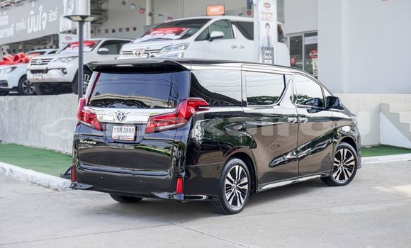 ซื้อ รถมือสอง Toyota Alphard สีดำ รถยนต์ ใน %{เมือง} ใน กรุงเทพมหานคร ซื้อ รถมือสอง Toyota Alphard สีดำ รถยนต์ ใน %{เมือง} ใน กรุงเทพมหานคร