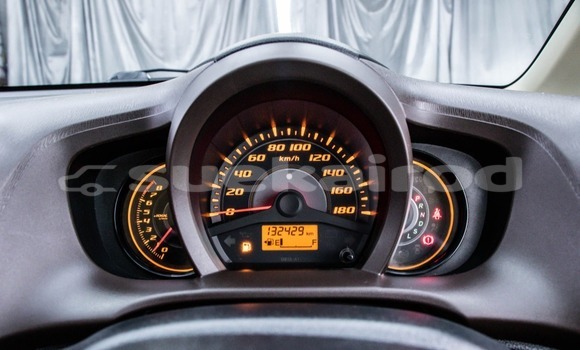 Buy Used Honda Brio White Car in Bangkok in Bangkok Buy Used Honda Brio White Car in Bangkok in Bangkok