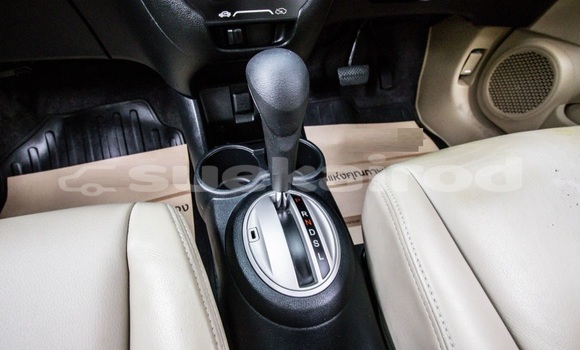 Buy Used Honda Brio White Car in Bangkok in Bangkok Buy Used Honda Brio White Car in Bangkok in Bangkok