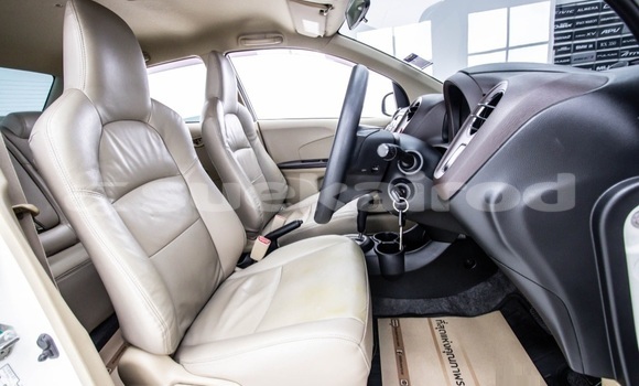 Buy Used Honda Brio White Car in Bangkok in Bangkok Buy Used Honda Brio White Car in Bangkok in Bangkok