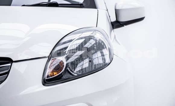 Buy Used Honda Brio White Car in Bangkok in Bangkok Buy Used Honda Brio White Car in Bangkok in Bangkok