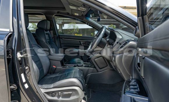 ซื้อ รถมือสอง Honda CR-V สีดำ รถยนต์ ใน %{เมือง} ใน กรุงเทพมหานคร ซื้อ รถมือสอง Honda CR-V สีดำ รถยนต์ ใน %{เมือง} ใน กรุงเทพมหานคร