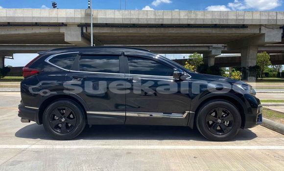 ซื้อ รถมือสอง Honda CR-V สีดำ รถยนต์ ใน %{เมือง} ใน กรุงเทพมหานคร ซื้อ รถมือสอง Honda CR-V สีดำ รถยนต์ ใน %{เมือง} ใน กรุงเทพมหานคร