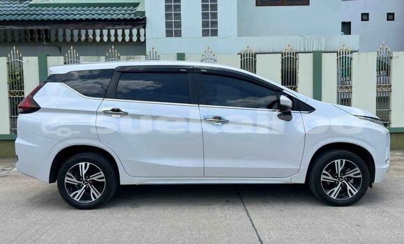 ซื้อ รถมือสอง Mitsubishi Xpander ขาว รถยนต์ ใน %{เมือง} ใน กรุงเทพมหานคร ซื้อ รถมือสอง Mitsubishi Xpander ขาว รถยนต์ ใน %{เมือง} ใน กรุงเทพมหานคร