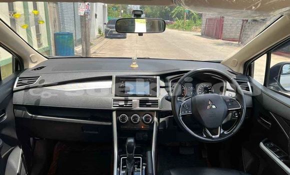 ซื้อ รถมือสอง Mitsubishi Xpander ขาว รถยนต์ ใน %{เมือง} ใน กรุงเทพมหานคร ซื้อ รถมือสอง Mitsubishi Xpander ขาว รถยนต์ ใน %{เมือง} ใน กรุงเทพมหานคร