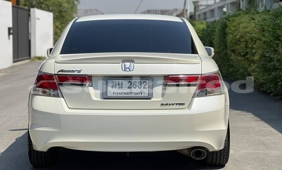 ซื้อ รถมือสอง Honda Accord ขาว รถยนต์ ใน %{เมือง} ใน กรุงเทพมหานคร ซื้อ รถมือสอง Honda Accord ขาว รถยนต์ ใน %{เมือง} ใน กรุงเทพมหานคร