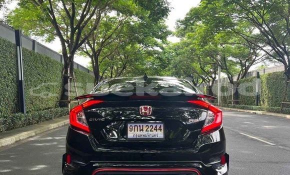 ซื้อ รถมือสอง Honda Civic สีดำ รถยนต์ ใน %{เมือง} ใน กรุงเทพมหานคร ซื้อ รถมือสอง Honda Civic สีดำ รถยนต์ ใน %{เมือง} ใน กรุงเทพมหานคร