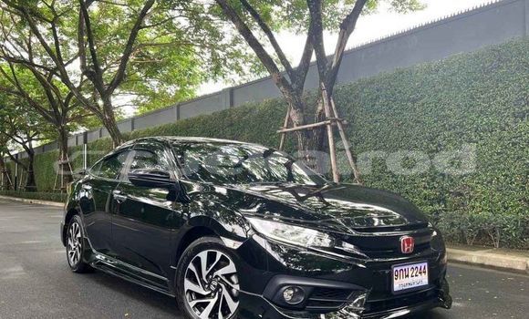 ซื้อ รถมือสอง Honda Civic สีดำ รถยนต์ ใน %{เมือง} ใน กรุงเทพมหานคร ซื้อ รถมือสอง Honda Civic สีดำ รถยนต์ ใน %{เมือง} ใน กรุงเทพมหานคร