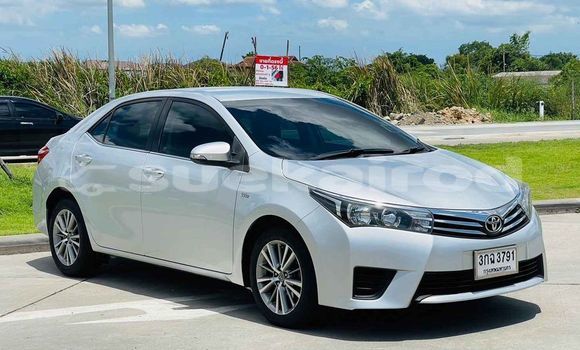 ซื้อ รถมือสอง Toyota Altis ขาว รถยนต์ ใน %{เมือง} ใน กรุงเทพมหานคร ซื้อ รถมือสอง Toyota Altis ขาว รถยนต์ ใน %{เมือง} ใน กรุงเทพมหานคร