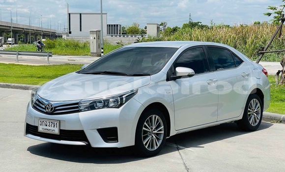 ซื้อ รถมือสอง Toyota Altis ขาว รถยนต์ ใน %{เมือง} ใน กรุงเทพมหานคร ซื้อ รถมือสอง Toyota Altis ขาว รถยนต์ ใน %{เมือง} ใน กรุงเทพมหานคร