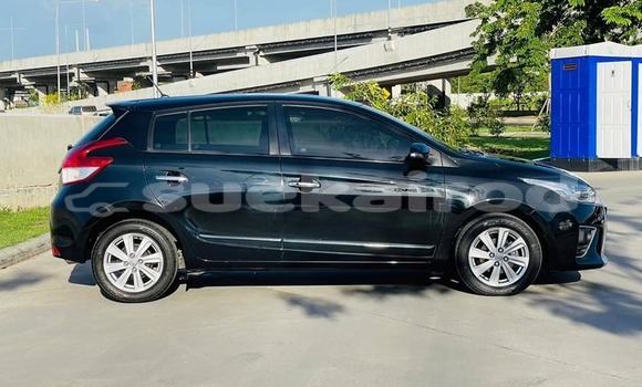 ซื้อ รถมือสอง Toyota Yaris สีดำ รถยนต์ ใน %{เมือง} ใน กรุงเทพมหานคร ซื้อ รถมือสอง Toyota Yaris สีดำ รถยนต์ ใน %{เมือง} ใน กรุงเทพมหานคร