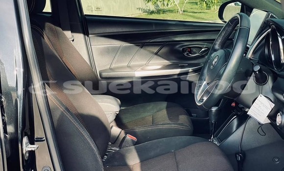 ซื้อ รถมือสอง Toyota Yaris สีดำ รถยนต์ ใน %{เมือง} ใน กรุงเทพมหานคร ซื้อ รถมือสอง Toyota Yaris สีดำ รถยนต์ ใน %{เมือง} ใน กรุงเทพมหานคร