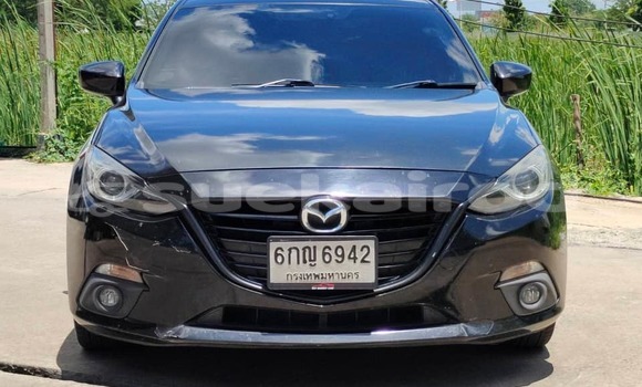 ซื้อ รถมือสอง Mazda 3 สีดำ รถยนต์ ใน %{เมือง} ใน กรุงเทพมหานคร ซื้อ รถมือสอง Mazda 3 สีดำ รถยนต์ ใน %{เมือง} ใน กรุงเทพมหานคร