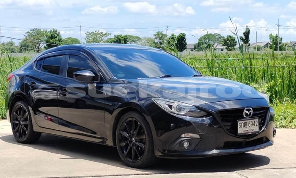 ซื้อ รถมือสอง Mazda 3 สีดำ รถยนต์ ใน %{เมือง} ใน กรุงเทพมหานคร ซื้อ รถมือสอง Mazda 3 สีดำ รถยนต์ ใน %{เมือง} ใน กรุงเทพมหานคร