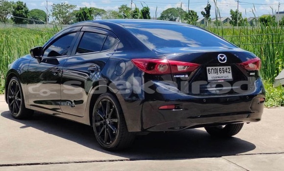 ซื้อ รถมือสอง Mazda 3 สีดำ รถยนต์ ใน %{เมือง} ใน กรุงเทพมหานคร ซื้อ รถมือสอง Mazda 3 สีดำ รถยนต์ ใน %{เมือง} ใน กรุงเทพมหานคร