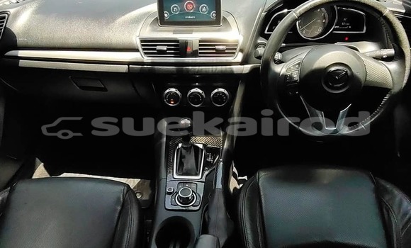 ซื้อ รถมือสอง Mazda 3 สีดำ รถยนต์ ใน %{เมือง} ใน กรุงเทพมหานคร ซื้อ รถมือสอง Mazda 3 สีดำ รถยนต์ ใน %{เมือง} ใน กรุงเทพมหานคร