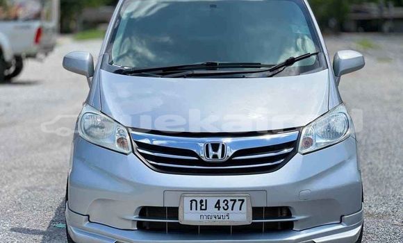 Buy Used Honda Civic Ferio Other Car in Bangkok in Bangkok