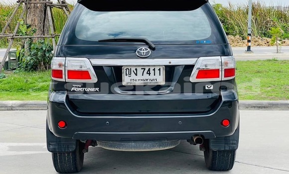 ซื้อ รถมือสอง Toyota Fortuner สีดำ รถยนต์ ใน %{เมือง} ใน กรุงเทพมหานคร ซื้อ รถมือสอง Toyota Fortuner สีดำ รถยนต์ ใน %{เมือง} ใน กรุงเทพมหานคร