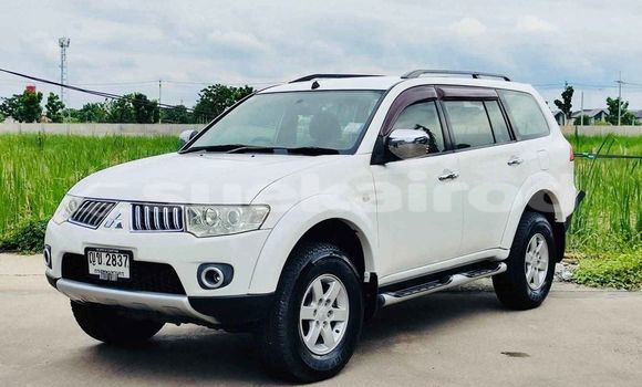ซื้อ รถมือสอง Mitsubishi Pajero ขาว รถยนต์ ใน %{เมือง} ใน กรุงเทพมหานคร ซื้อ รถมือสอง Mitsubishi Pajero ขาว รถยนต์ ใน %{เมือง} ใน กรุงเทพมหานคร