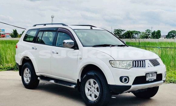 ซื้อ รถมือสอง Mitsubishi Pajero ขาว รถยนต์ ใน %{เมือง} ใน กรุงเทพมหานคร ซื้อ รถมือสอง Mitsubishi Pajero ขาว รถยนต์ ใน %{เมือง} ใน กรุงเทพมหานคร