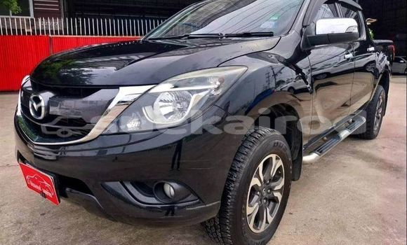 ซื้อ รถมือสอง Mazda 3 สีดำ รถยนต์ ใน %{เมือง} ใน กรุงเทพมหานคร