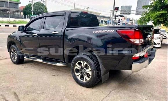 Buy Used Mazda 3 Black Car in Bangkok in Bangkok Buy Used Mazda 3 Black Car in Bangkok in Bangkok