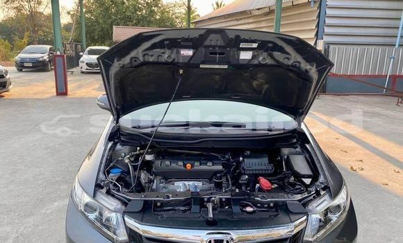 Buy Used Honda Civic Other Car in Bangkok in Bangkok Buy Used Honda Civic Other Car in Bangkok in Bangkok