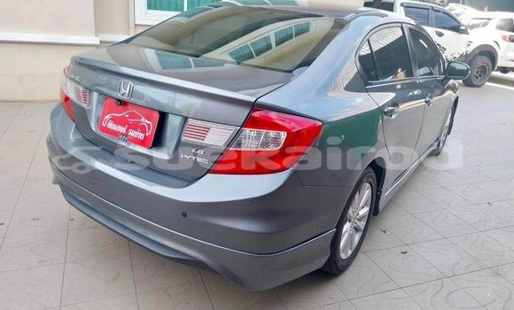 Buy Used Honda Civic Other Car in Bangkok in Bangkok Buy Used Honda Civic Other Car in Bangkok in Bangkok