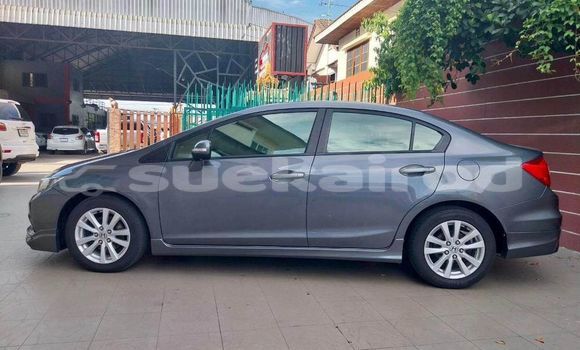 Buy Used Honda Civic Other Car in Bangkok in Bangkok Buy Used Honda Civic Other Car in Bangkok in Bangkok