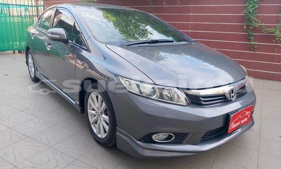 Buy Used Honda Civic Other Car in Bangkok in Bangkok Buy Used Honda Civic Other Car in Bangkok in Bangkok