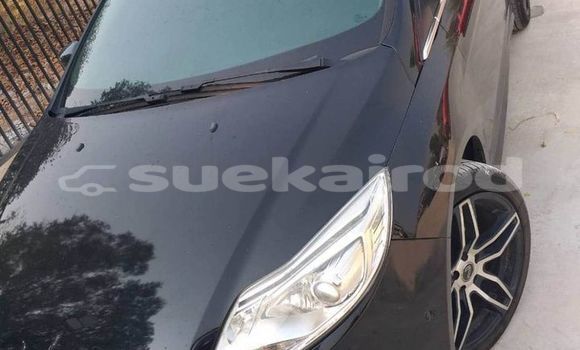 Buy Used Ford Focus Black Car in Bangkok in Bangkok Buy Used Ford Focus Black Car in Bangkok in Bangkok