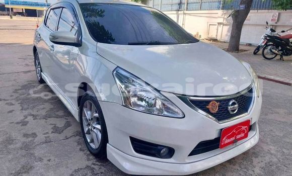 Buy Used Nissan 240SX White Car in Bangkok in Bangkok Buy Used Nissan 240SX White Car in Bangkok in Bangkok