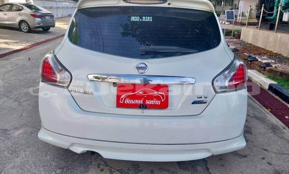 Buy Used Nissan 240SX White Car in Bangkok in Bangkok Buy Used Nissan 240SX White Car in Bangkok in Bangkok