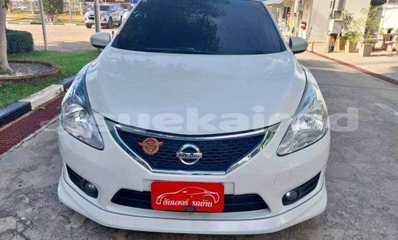 Buy Used Nissan 240SX White Car in Bangkok in Bangkok Buy Used Nissan 240SX White Car in Bangkok in Bangkok