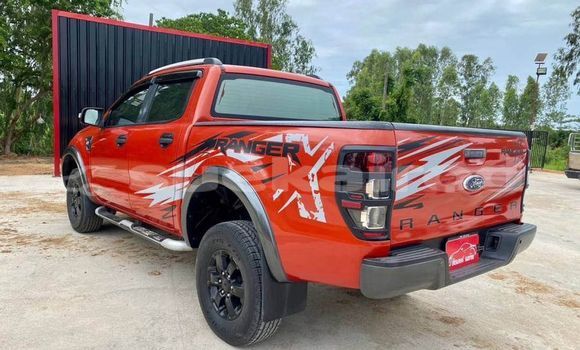 Buy Used Ford Focus Other Car in Bangkok in Bangkok Buy Used Ford Focus Other Car in Bangkok in Bangkok