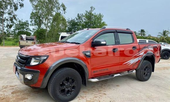 Buy Used Ford Focus Other Car in Bangkok in Bangkok Buy Used Ford Focus Other Car in Bangkok in Bangkok