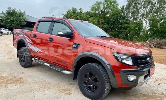 Buy Used Ford Focus Other Car in Bangkok in Bangkok Buy Used Ford Focus Other Car in Bangkok in Bangkok