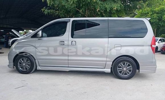 Buy Used Hyundai H1 Other Car in Bangkok in Bangkok Buy Used Hyundai H1 Other Car in Bangkok in Bangkok