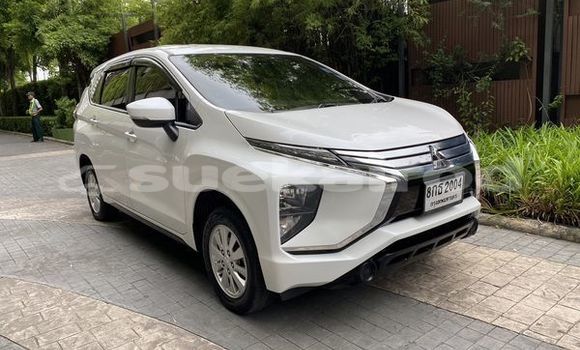 ซื้อ รถมือสอง Mitsubishi Xpander ขาว รถยนต์ ใน %{เมือง} ใน กรุงเทพมหานคร ซื้อ รถมือสอง Mitsubishi Xpander ขาว รถยนต์ ใน %{เมือง} ใน กรุงเทพมหานคร