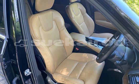 ซื้อ รถมือสอง Volvo XC90 สีดำ รถยนต์ ใน %{เมือง} ใน กรุงเทพมหานคร ซื้อ รถมือสอง Volvo XC90 สีดำ รถยนต์ ใน %{เมือง} ใน กรุงเทพมหานคร