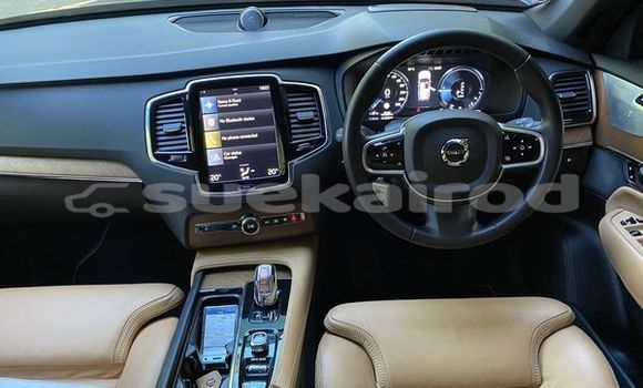 ซื้อ รถมือสอง Volvo XC90 สีดำ รถยนต์ ใน %{เมือง} ใน กรุงเทพมหานคร ซื้อ รถมือสอง Volvo XC90 สีดำ รถยนต์ ใน %{เมือง} ใน กรุงเทพมหานคร