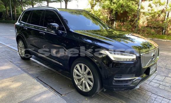 ซื้อ รถมือสอง Volvo XC90 สีดำ รถยนต์ ใน %{เมือง} ใน กรุงเทพมหานคร ซื้อ รถมือสอง Volvo XC90 สีดำ รถยนต์ ใน %{เมือง} ใน กรุงเทพมหานคร