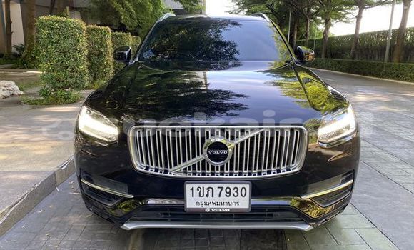 ซื้อ รถมือสอง Volvo XC90 สีดำ รถยนต์ ใน %{เมือง} ใน กรุงเทพมหานคร ซื้อ รถมือสอง Volvo XC90 สีดำ รถยนต์ ใน %{เมือง} ใน กรุงเทพมหานคร