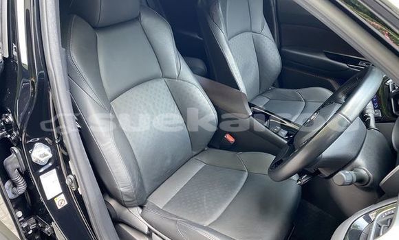 ซื้อ รถมือสอง Toyota C-HR สีดำ รถยนต์ ใน %{เมือง} ใน กรุงเทพมหานคร ซื้อ รถมือสอง Toyota C-HR สีดำ รถยนต์ ใน %{เมือง} ใน กรุงเทพมหานคร