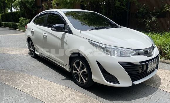 ซื้อ รถมือสอง Toyota Yaris ขาว รถยนต์ ใน %{เมือง} ใน กรุงเทพมหานคร ซื้อ รถมือสอง Toyota Yaris ขาว รถยนต์ ใน %{เมือง} ใน กรุงเทพมหานคร