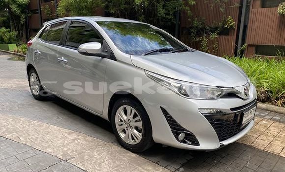 ซื้อ รถมือสอง Toyota Yaris เงิน รถยนต์ ใน %{เมือง} ใน กรุงเทพมหานคร ซื้อ รถมือสอง Toyota Yaris เงิน รถยนต์ ใน %{เมือง} ใน กรุงเทพมหานคร