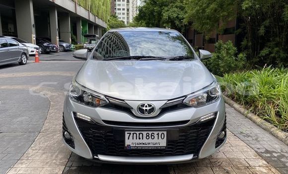 ซื้อ รถมือสอง Toyota Yaris เงิน รถยนต์ ใน %{เมือง} ใน กรุงเทพมหานคร ซื้อ รถมือสอง Toyota Yaris เงิน รถยนต์ ใน %{เมือง} ใน กรุงเทพมหานคร