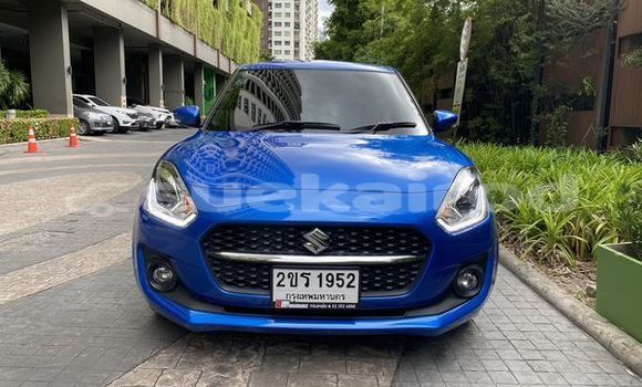 ซื้อ รถมือสอง Suzuki Swift สีน้ำเงิน รถยนต์ ใน %{เมือง} ใน กรุงเทพมหานคร ซื้อ รถมือสอง Suzuki Swift สีน้ำเงิน รถยนต์ ใน %{เมือง} ใน กรุงเทพมหานคร