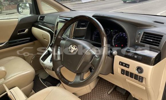 ซื้อ รถมือสอง Toyota Alphard สีดำ รถยนต์ ใน %{เมือง} ใน กรุงเทพมหานคร ซื้อ รถมือสอง Toyota Alphard สีดำ รถยนต์ ใน %{เมือง} ใน กรุงเทพมหานคร